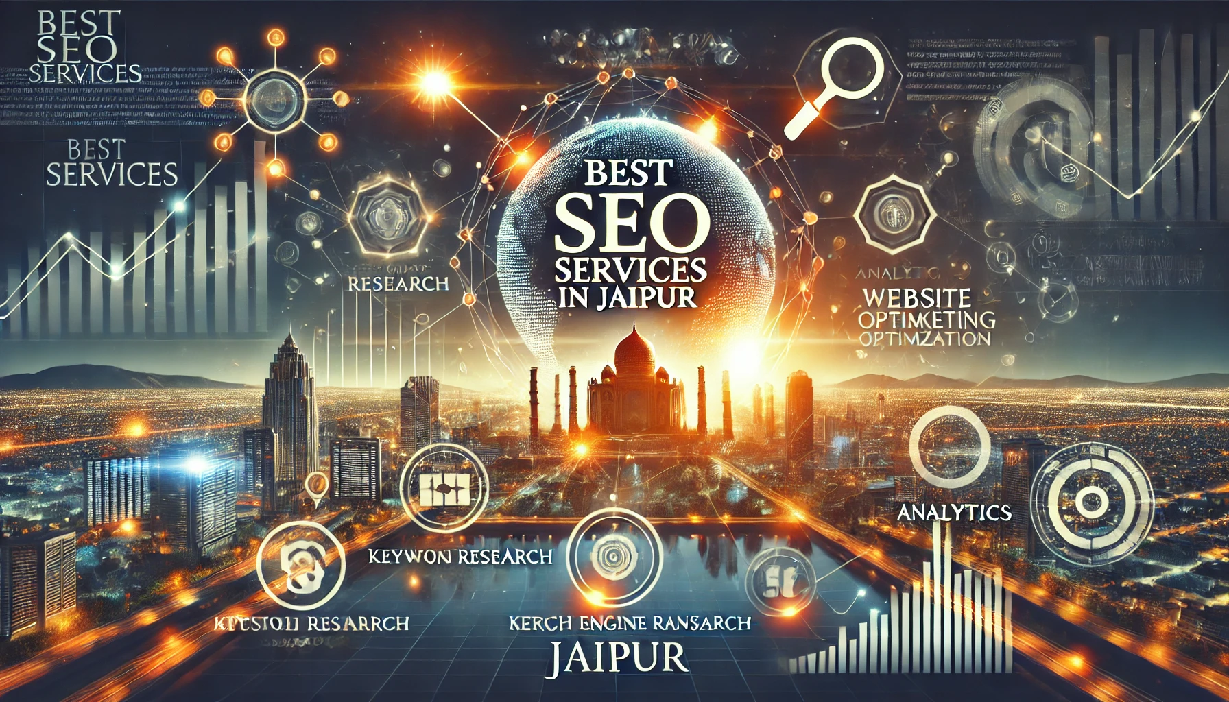 Best SEO Services In Jaipur 